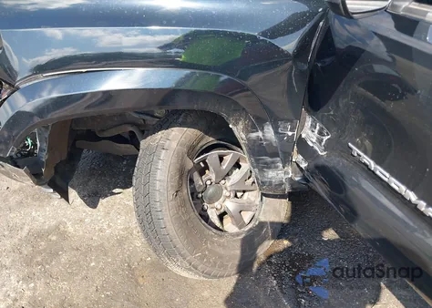 2021 Toyota Tacoma Sr5 V6 from USA, damaged, VIN 3TMCZ5AN7MM427415